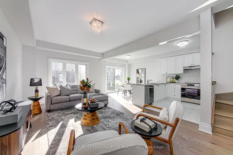 108 LORNE THOMAS Pl, New Tecumseth, ON L0L 1L0