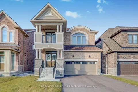 132 Carriage Shop Bend, East Gwillimbury, ON L9N 0Y3