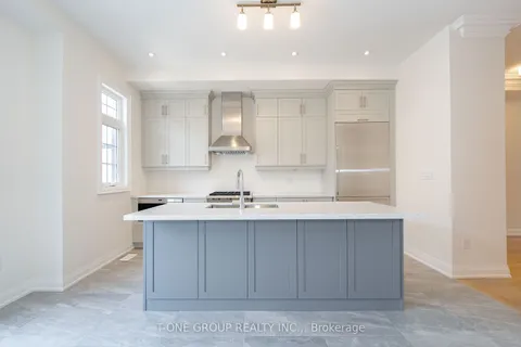 3 Bright Terrace Way, Markham, ON L6C 3L5