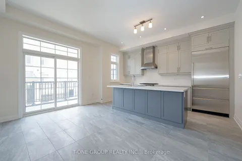 3 Bright Terrace Way, Markham, ON L6C 3L5