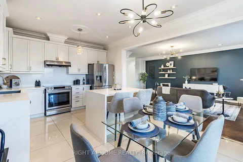 137 Queen Isabella Cres, Vaughan, ON L6A 3J7