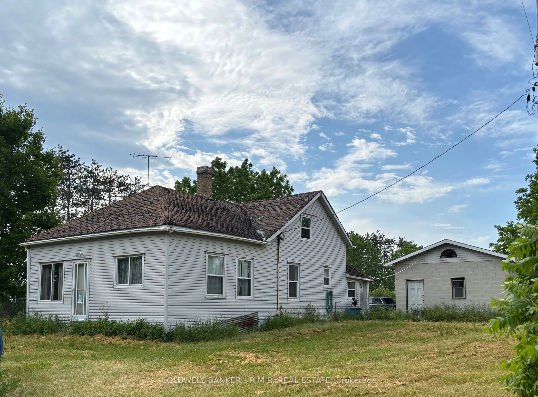 B1995 Concession 7 Road, ON L0K 1A0