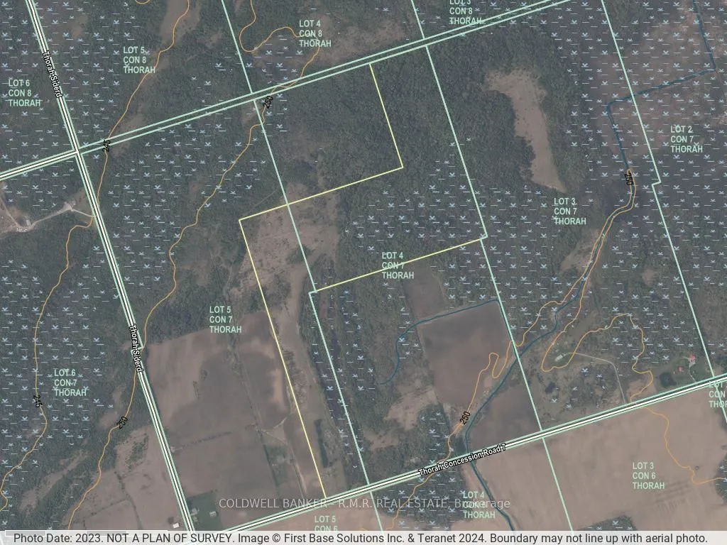 B1995 Concession 7 Road, ON L0K 1A0