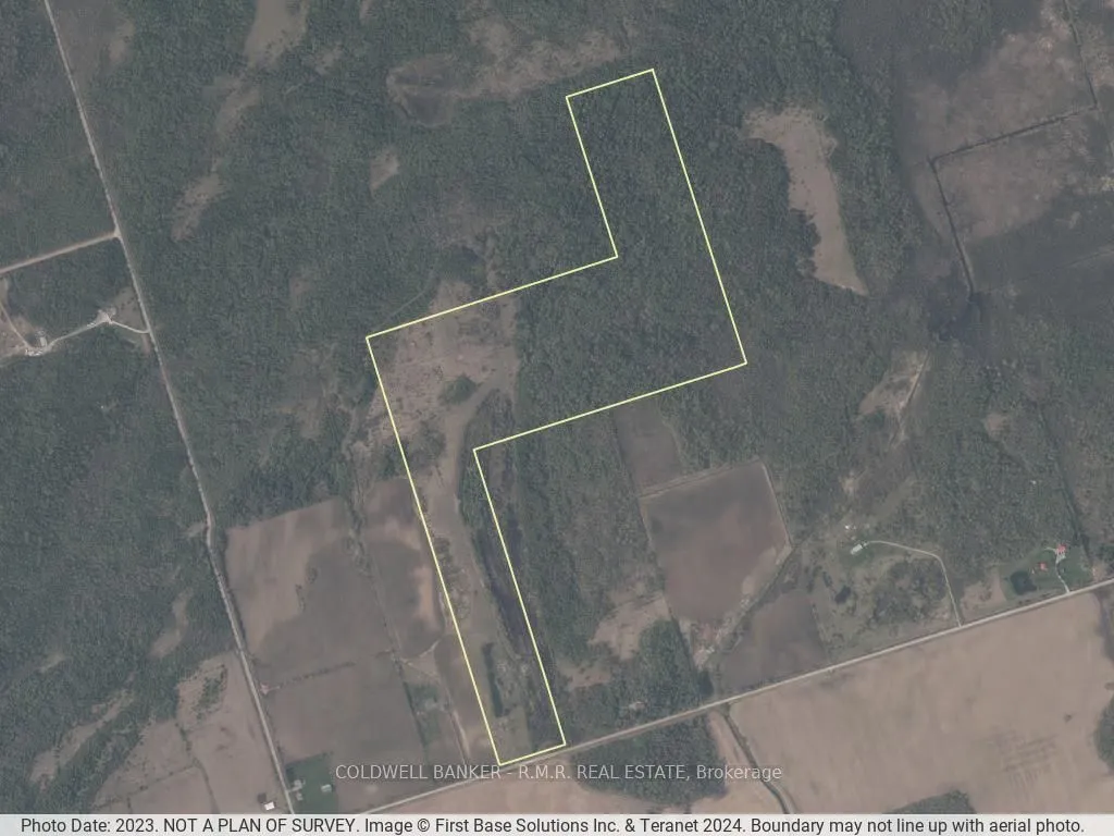 B1995 Concession 7 Road, ON L0K 1A0