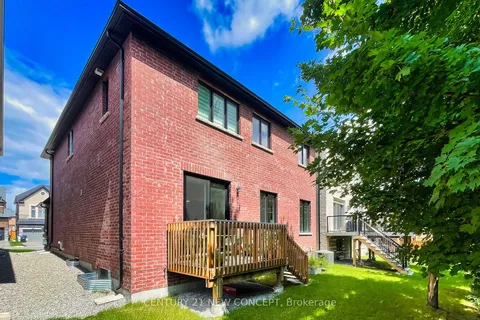 1409 Blackmore St, Innisfil, ON L9S 0P2