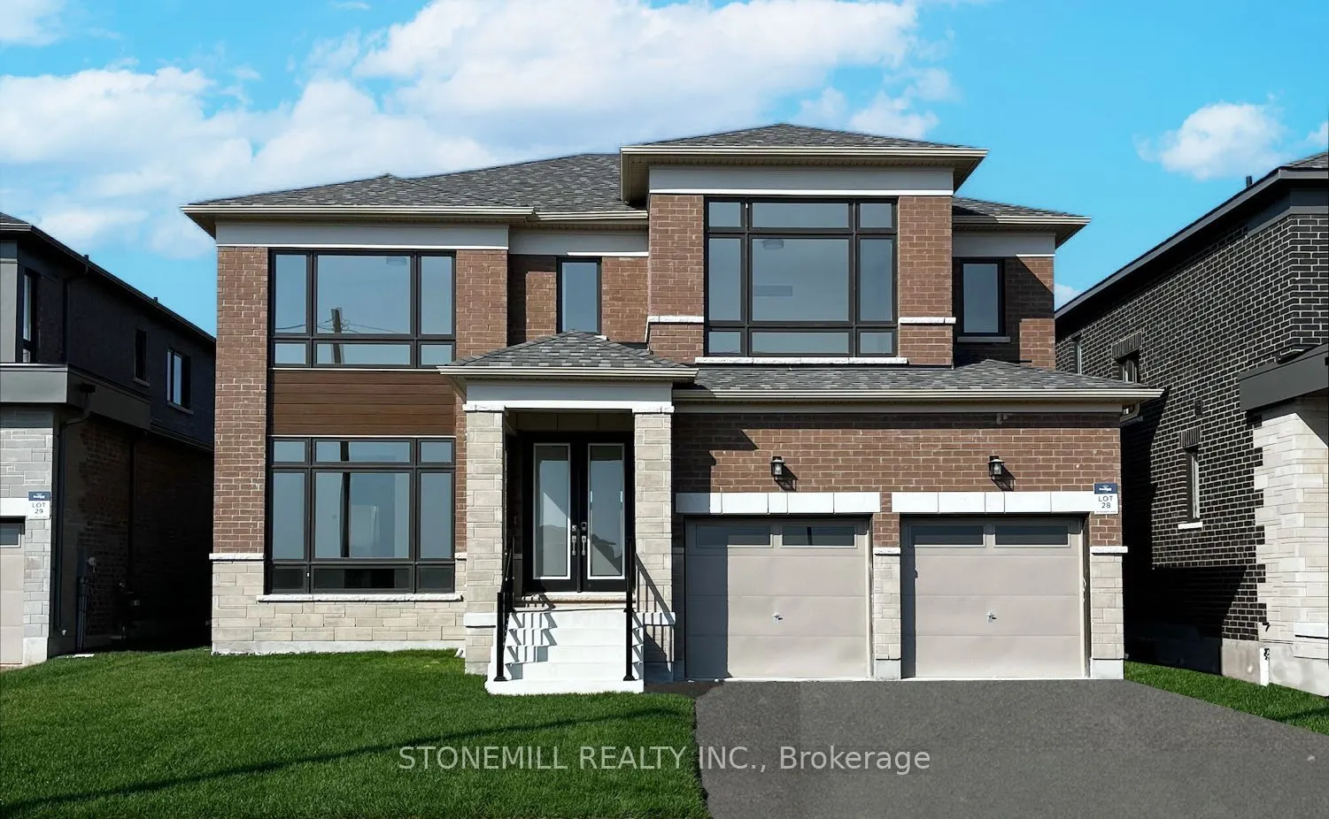 52 Henderson Street, Essa, ON L0M 1B0