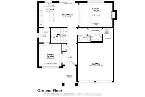 52 Henderson Street, Essa, ON L0M 1B0