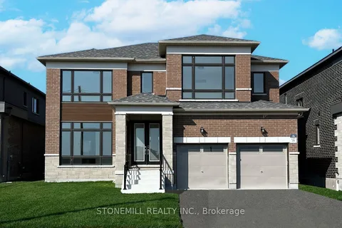 52 Henderson Street, Essa, ON L0M 1B0