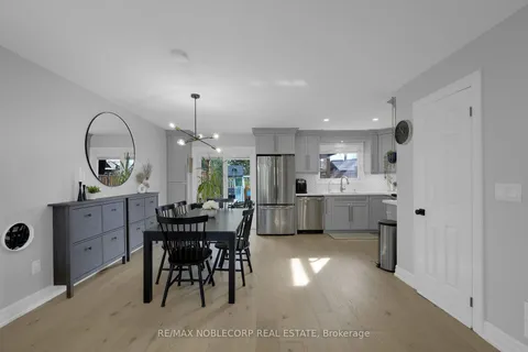 115 Aberdeen Ave, Vaughan, ON L4L 1C3