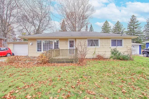 51 Albert St, Brock, ON L0E 1E0