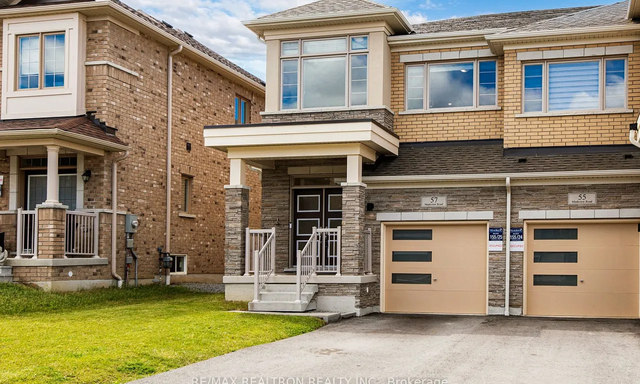 57 Markview Rd, Whitchurch-Stouffville, ON L4A 4W1