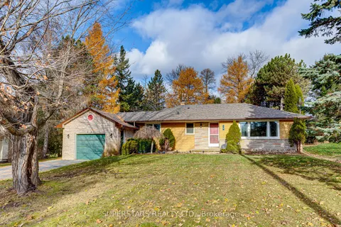 977 Srigley St, Newmarket, ON L3Y 1Y4