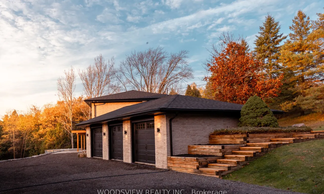 51 Durham Road 13, Uxbridge, ON L0C 1H0