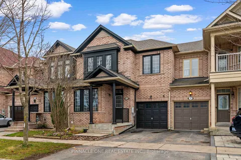 19 Chelton Dr, Richmond Hill, ON L4E 4A9