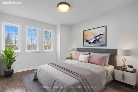 19 Chelton Dr, Richmond Hill, ON L4E 4A9