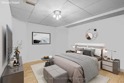 19 Chelton Dr, Richmond Hill, ON L4E 4A9