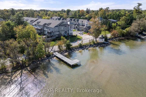 57 Courting House Pl, Georgina, ON L0E 1L0