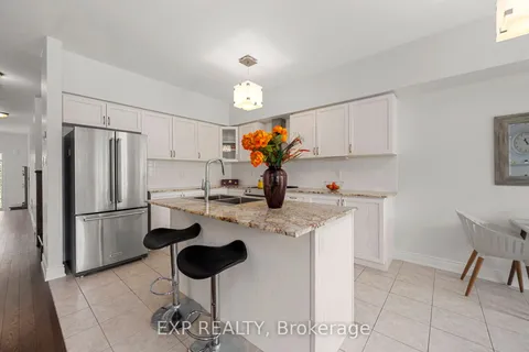 57 Courting House Pl, Georgina, ON L0E 1L0
