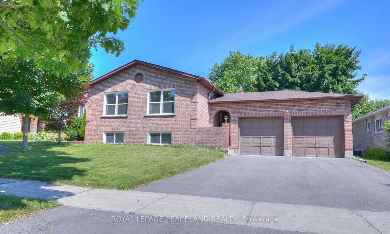 188 Hilltop Dr, East Gwillimbury, ON L9N 1B8
