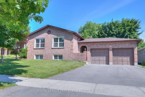 188 Hilltop Dr, East Gwillimbury, ON L9N 1B8