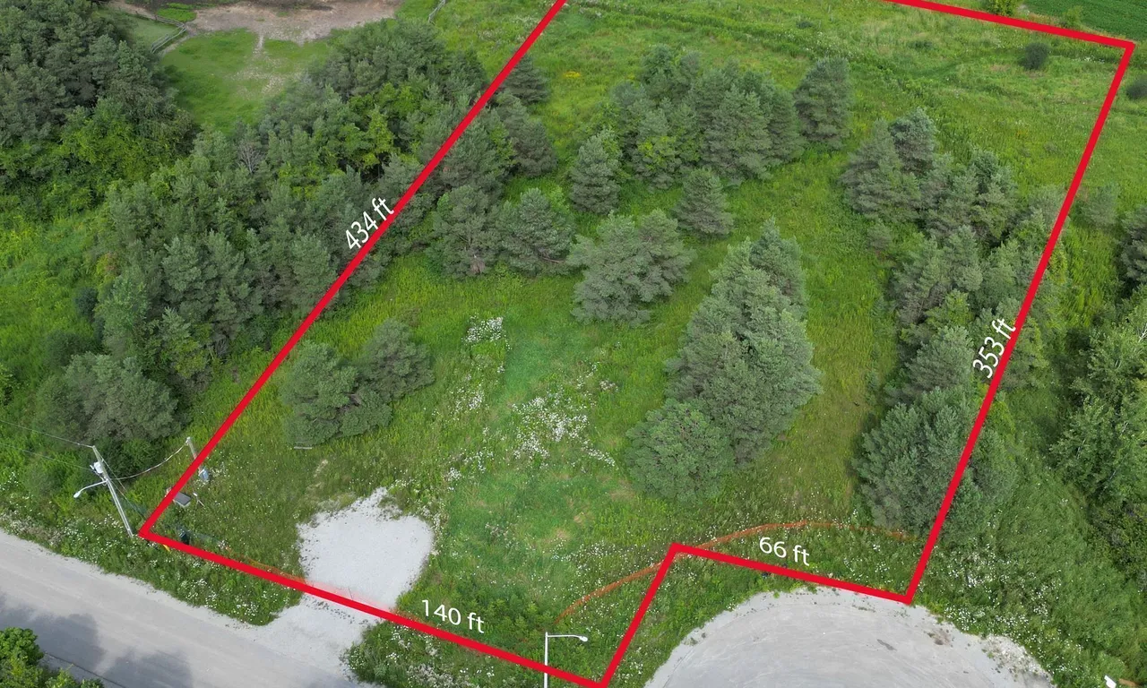 8 Heathervale Blvd, King, ON L7B 1K5