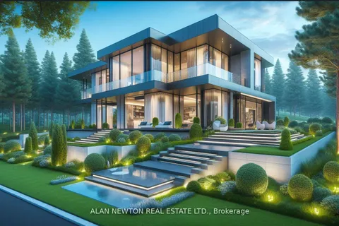 8 Heathervale Blvd, King, ON L7B 1K5