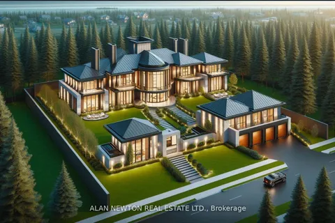 8 Heathervale Blvd, King, ON L7B 1K5