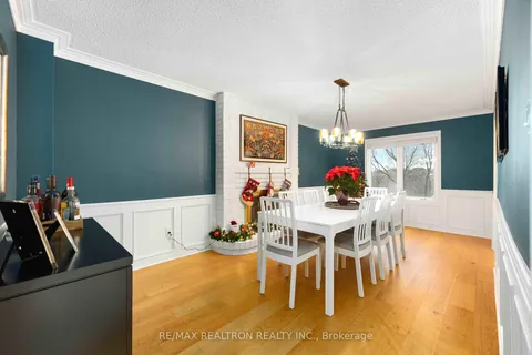 73 Harmonia Cres, Vaughan, ON L4L 3Y2