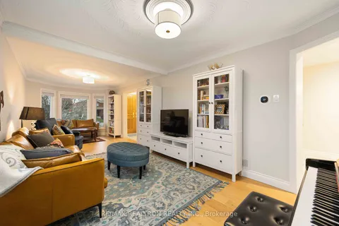 73 Harmonia Cres, Vaughan, ON L4L 3Y2