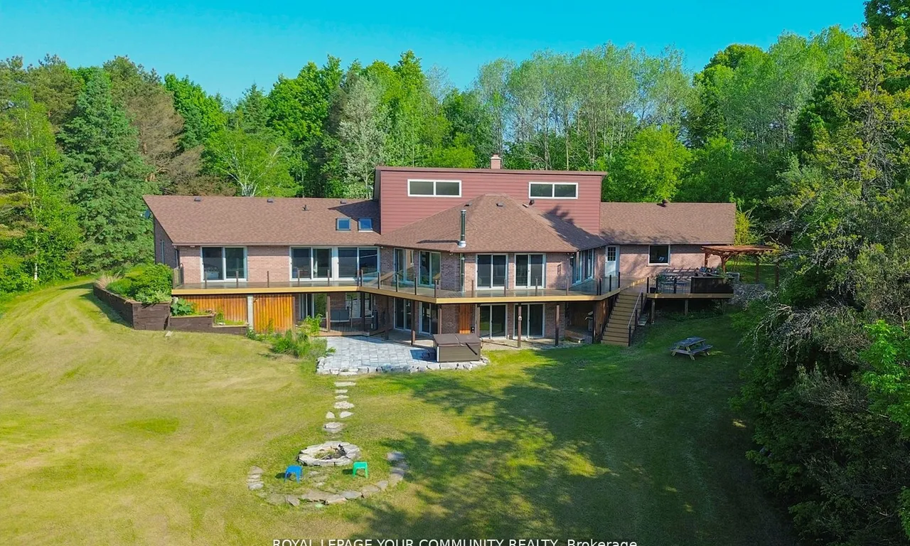 4997 Davis Dr, Whitchurch-Stouffville, ON L4A 1Z1