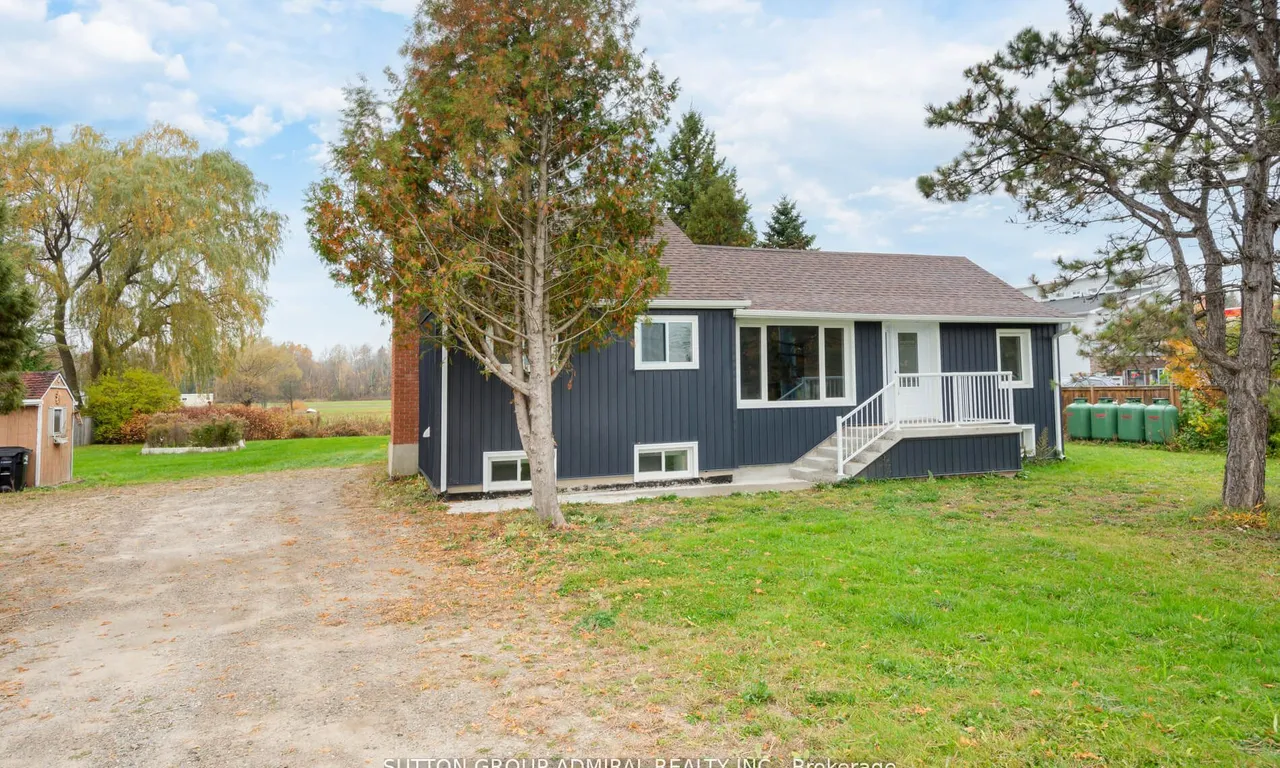 6794 County Rd, New Tecumseth, ON L9R 1V2