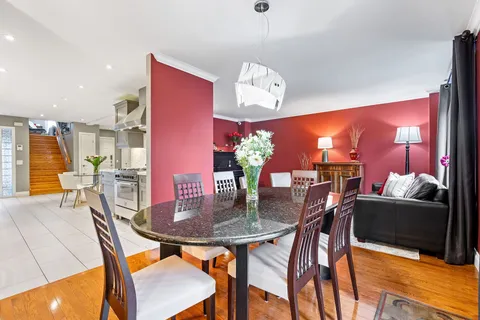 29 Bayhampton Cres, Vaughan, ON L4J 7H1