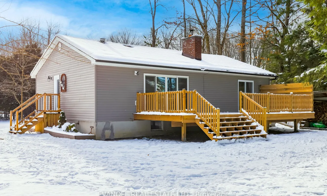 71 Ball Ave, Brock, ON L0K 1A0