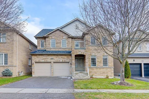 383 Wood Duck Lane, Newmarket, ON L3X 2X5
