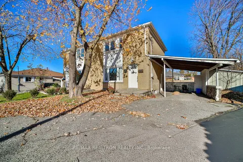 328 Browndale Cres, Richmond Hill, ON L4C 3J3