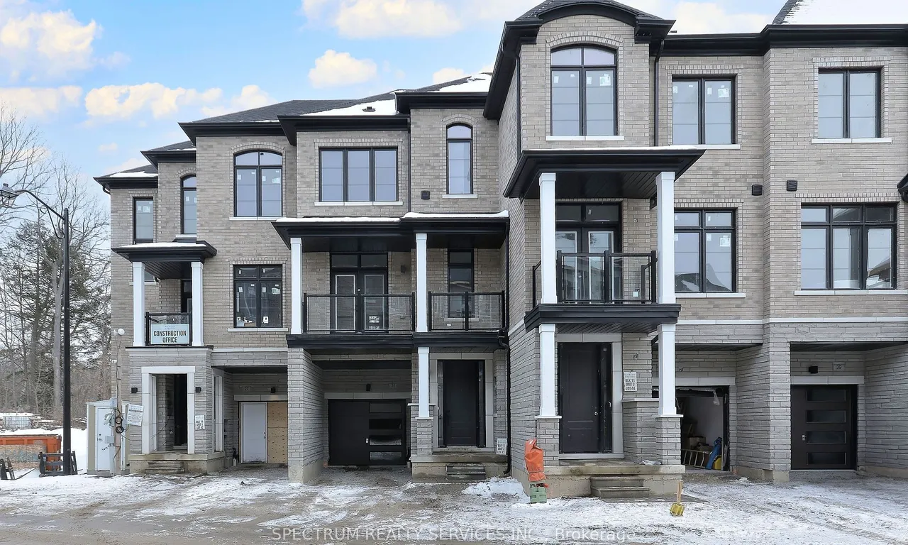 31 De La Roche Dr, Vaughan, ON L4H 5G4