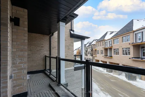 31 De La Roche Dr, Vaughan, ON L4H 5G4