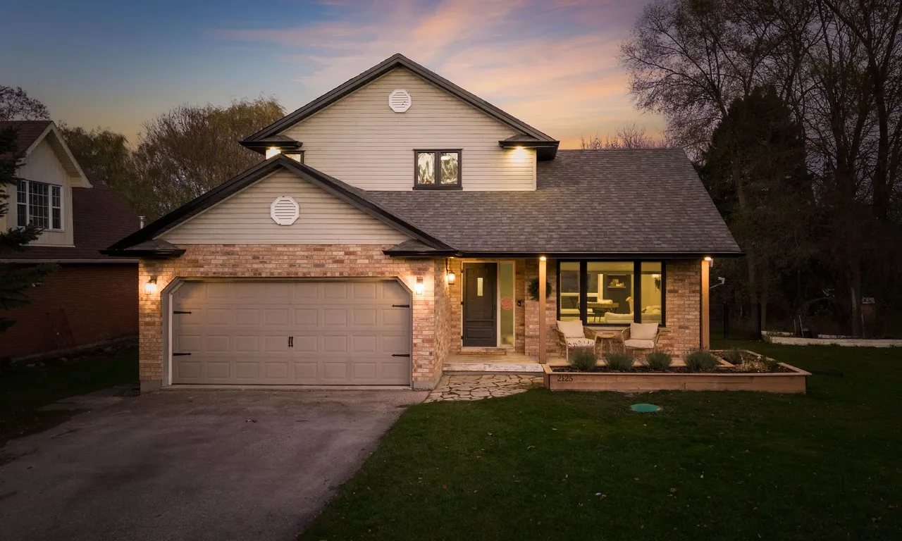 2125 Adjala Tecumseth Townline, New Tecumseth, ON L0G 1W0