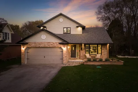 2125 Adjala Tecumseth Townline, New Tecumseth, ON L0G 1W0