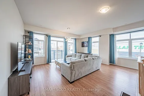 46 Sissons Way, Markham, ON L6B 1R2