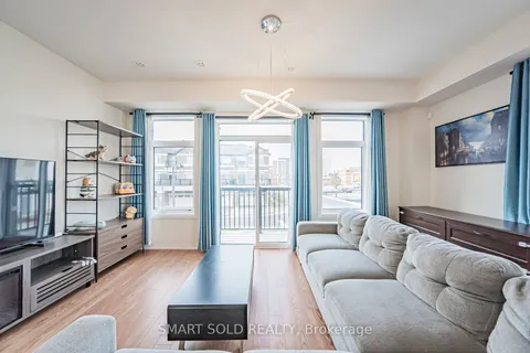 46 Sissons Way, Markham, ON L6B 1R2