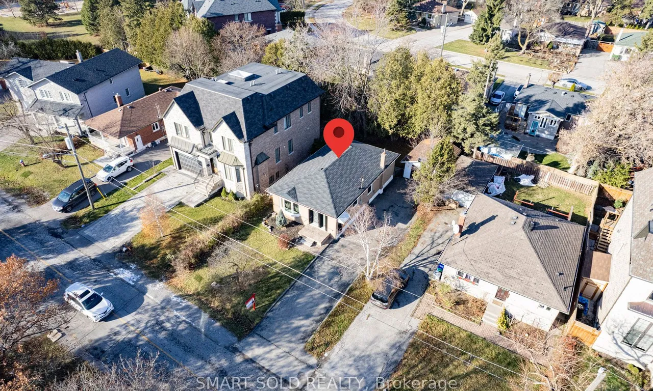 47 Rockport Cres, Richmond Hill, ON L4C 2L7