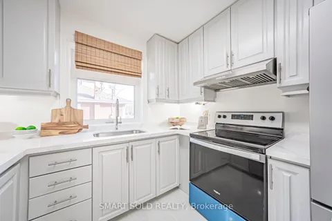 47 Rockport Cres, Richmond Hill, ON L4C 2L7