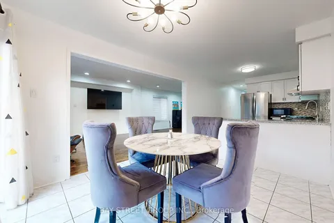 115 Kenborough Crt, Markham, ON L3S 3P4
