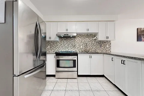 115 Kenborough Crt, Markham, ON L3S 3P4