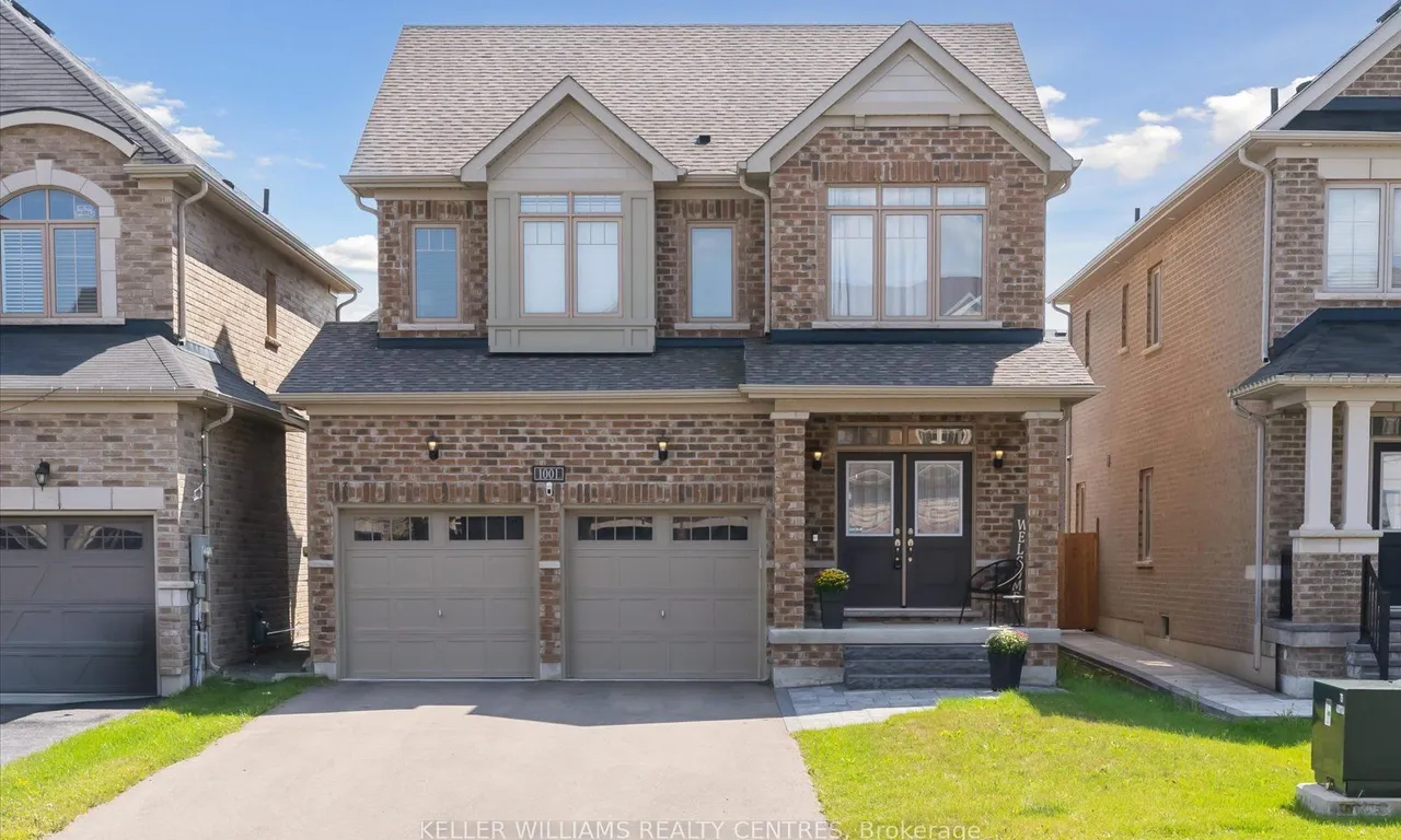 1001 Barton Way, Innisfil, ON L9S 4R7