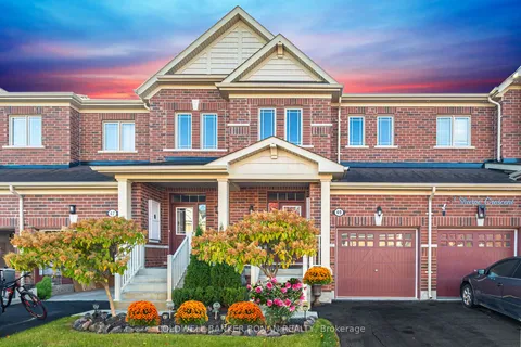 49 Sharpe Cres, New Tecumseth, ON L0G 1W0