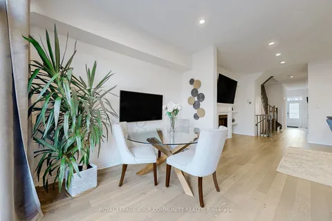 57 Vedete Way, Vaughan, ON L4H 4K3