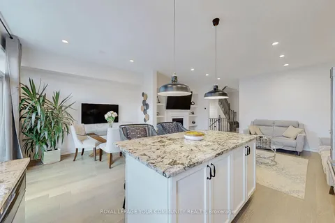 57 Vedete Way, Vaughan, ON L4H 4K3