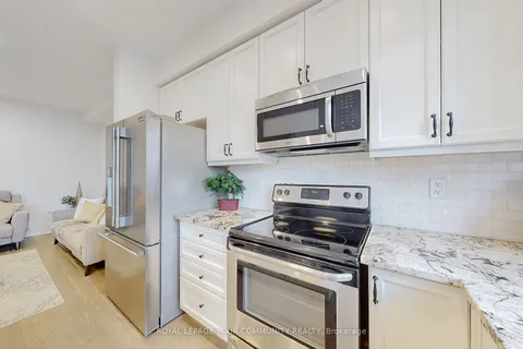 57 Vedete Way, Vaughan, ON L4H 4K3